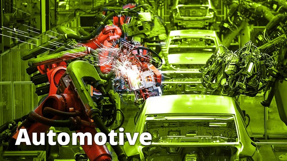 Automotive