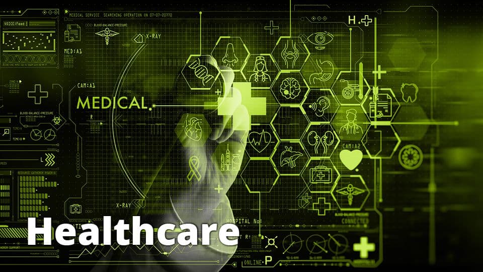 Healthcare