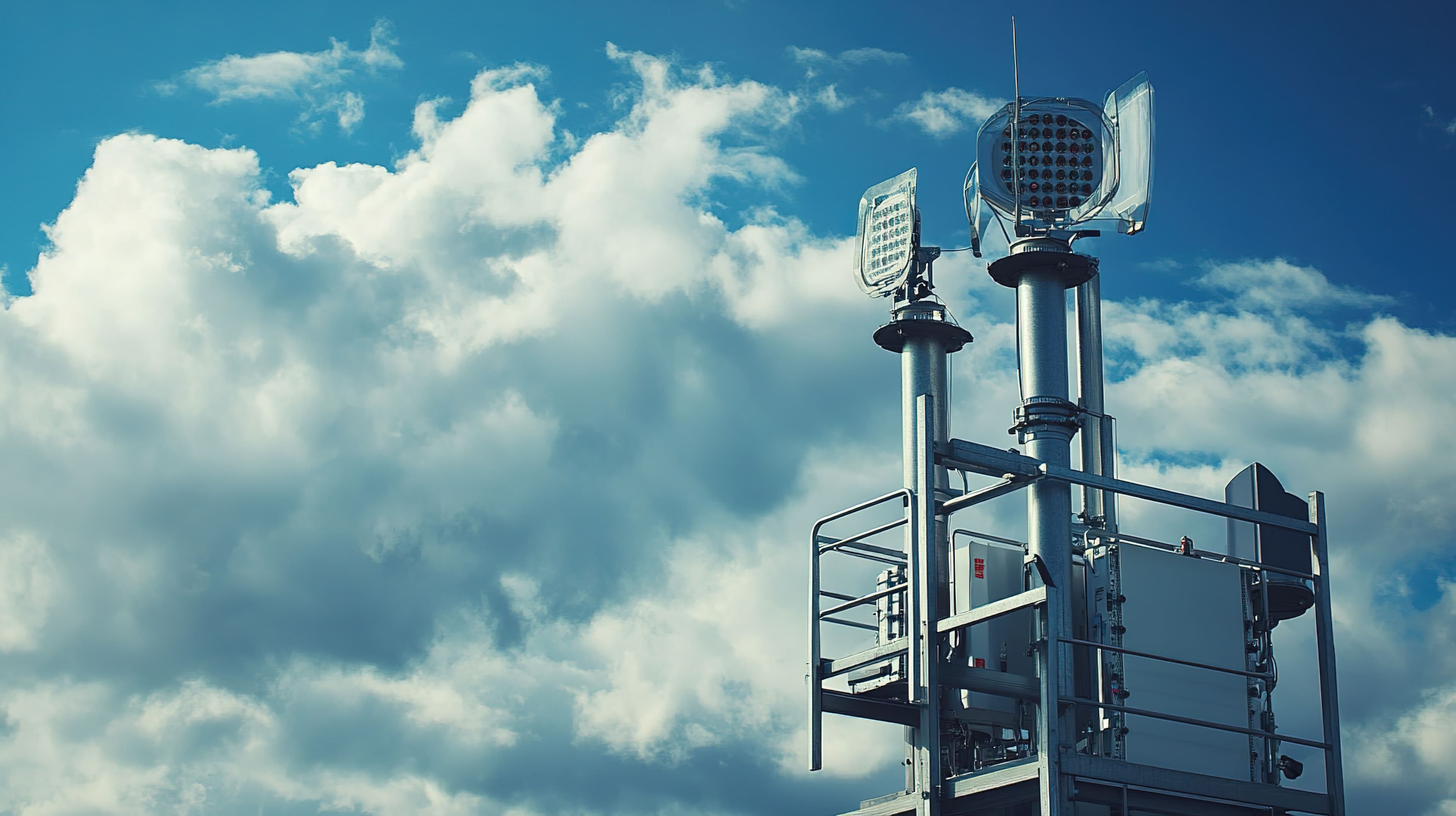 Air quality monitoring in smart cities